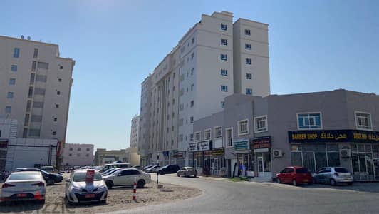 2 bedroom apartment amerat 6