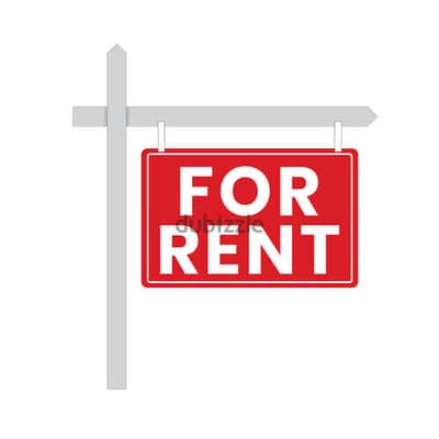 Flat for rend ruwi Hamriya