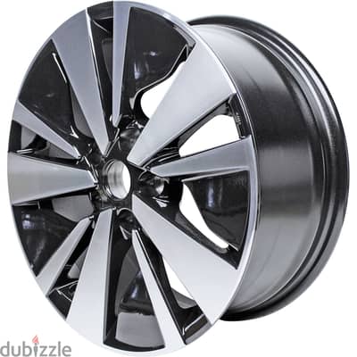 Nissan Altima rims 2019