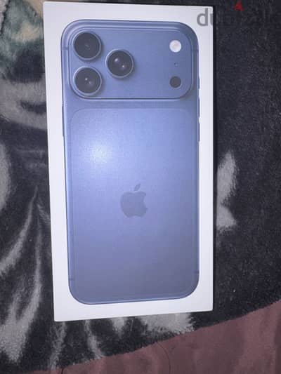 Apple - iPhone 17 Pro Max