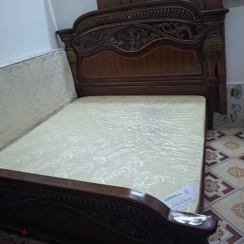 furniture with room available 3