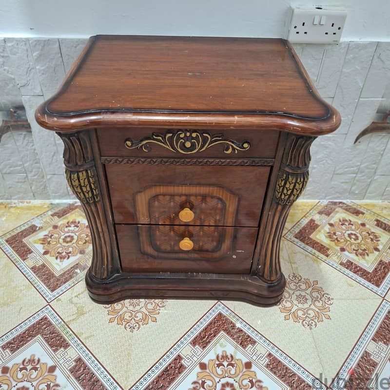 furniture with room available 4