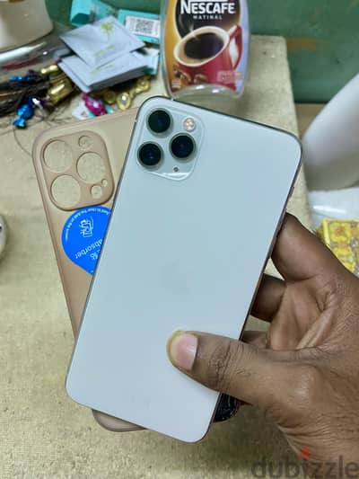 Apple - iPhone 11 Pro Max