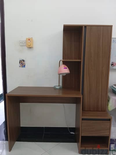 Study Table