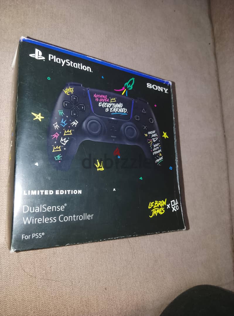 Brand New unused play station 5 Controller 2