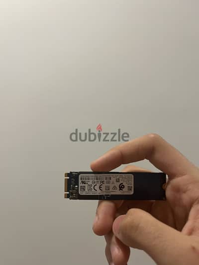 (CHEAP SSD) TESTED AND FULLY WORKING TOSHIBA NVME 2.0 256 GB NEGOTIATE