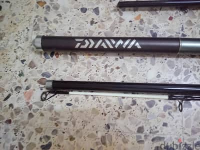 fishing rod