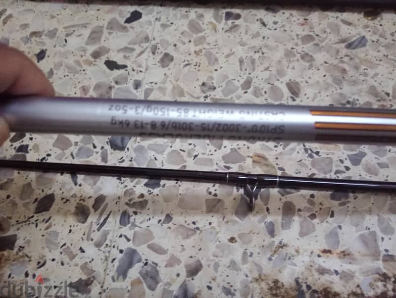 fishing rod 4