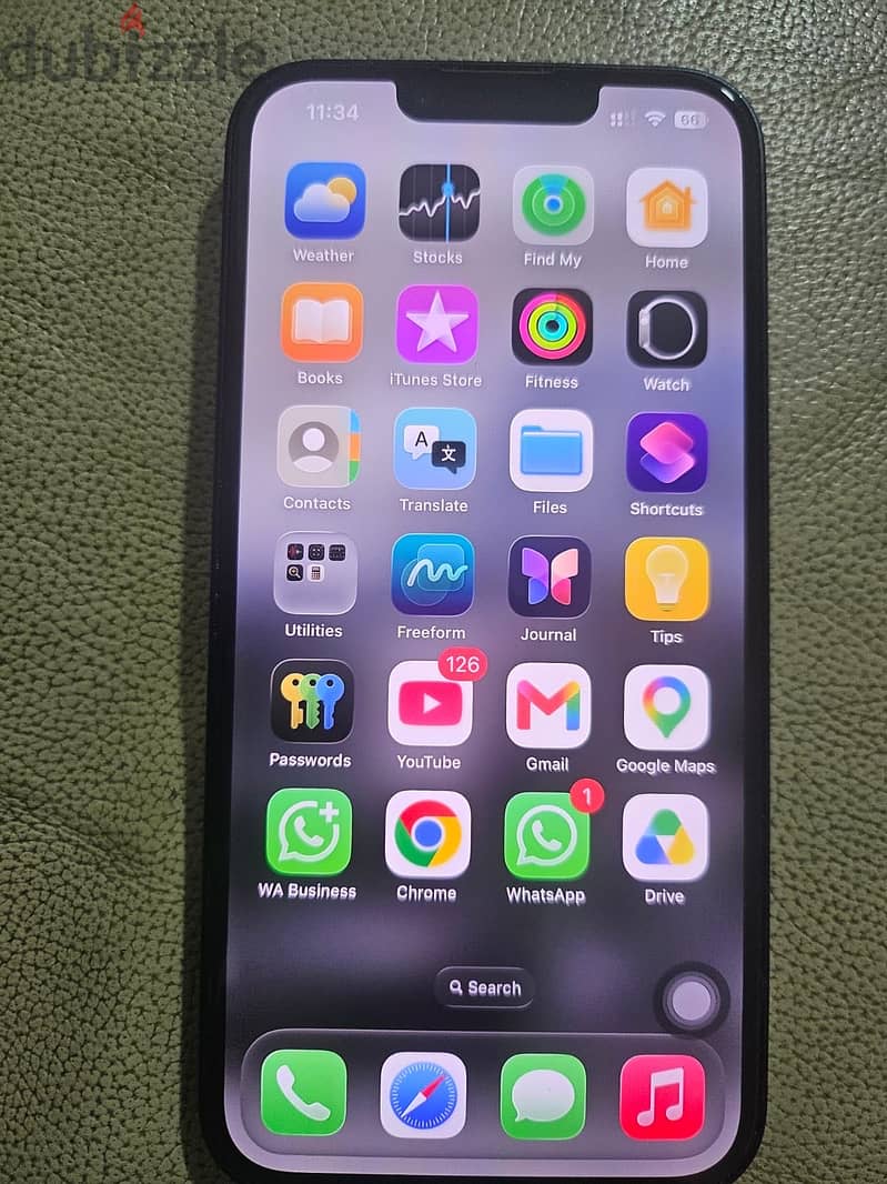 Apple - iPhone 14 1