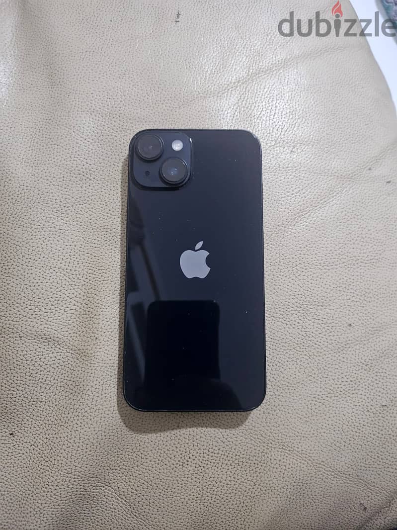 Apple - iPhone 14 2