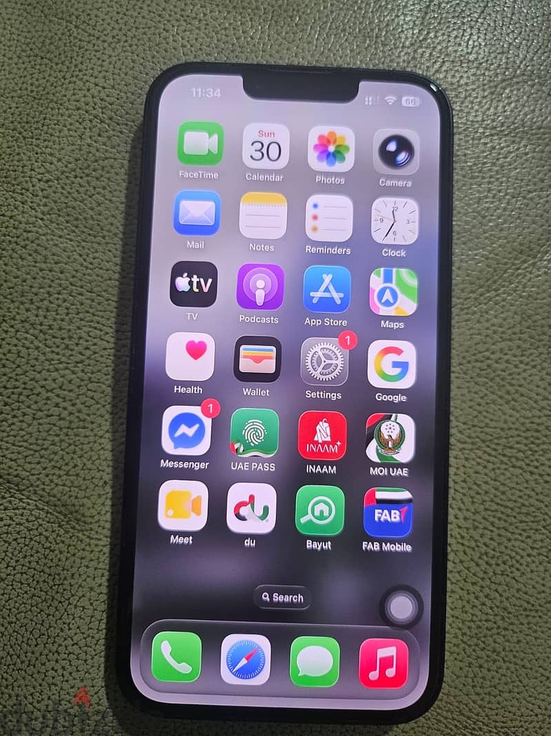 Apple - iPhone 14 4