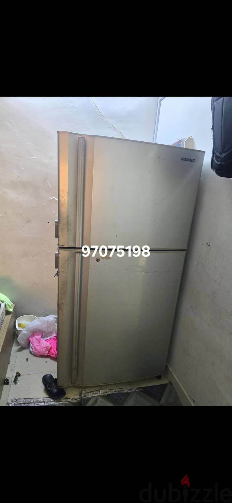 Full size frige for sale 1