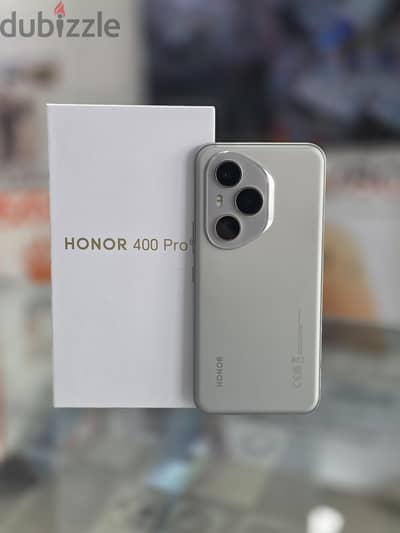 Honor 400 Pro 12/512GB