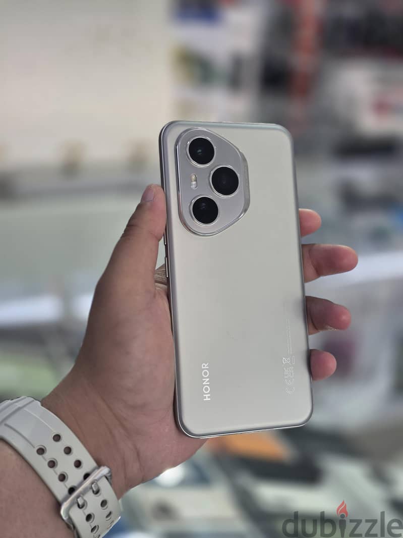 Honor 400 Pro 12/512GB 1