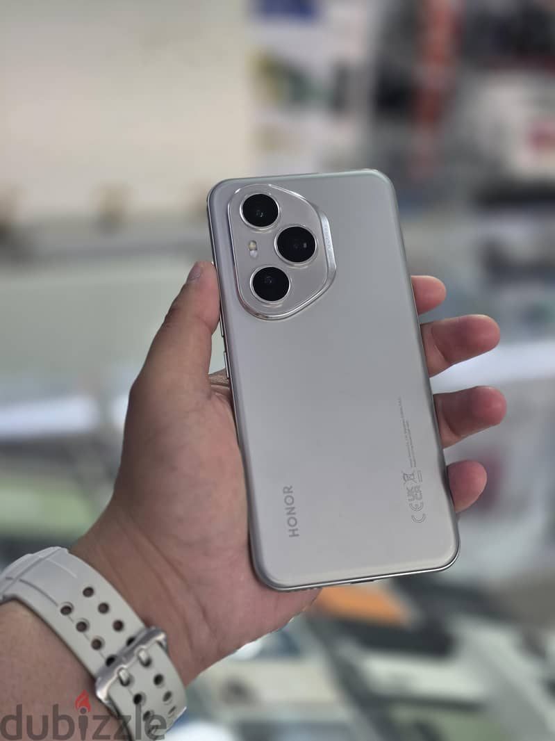 Honor 400 Pro 12/512GB 2