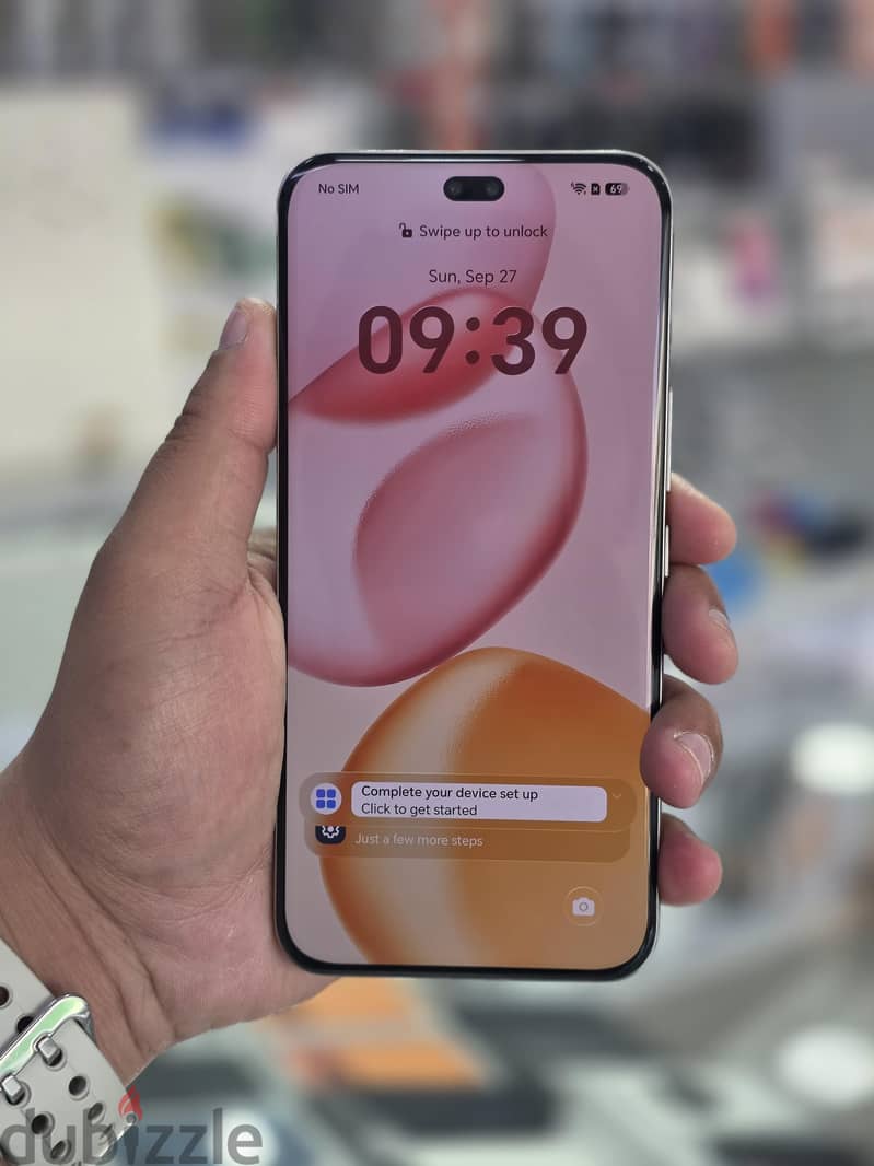 Honor 400 Pro 12/512GB 7