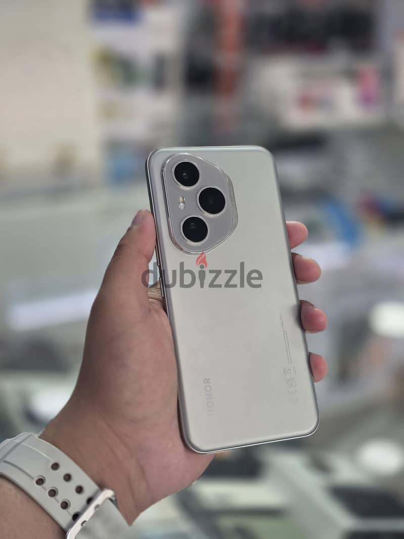 Honor 400 Pro 12/512GB 10