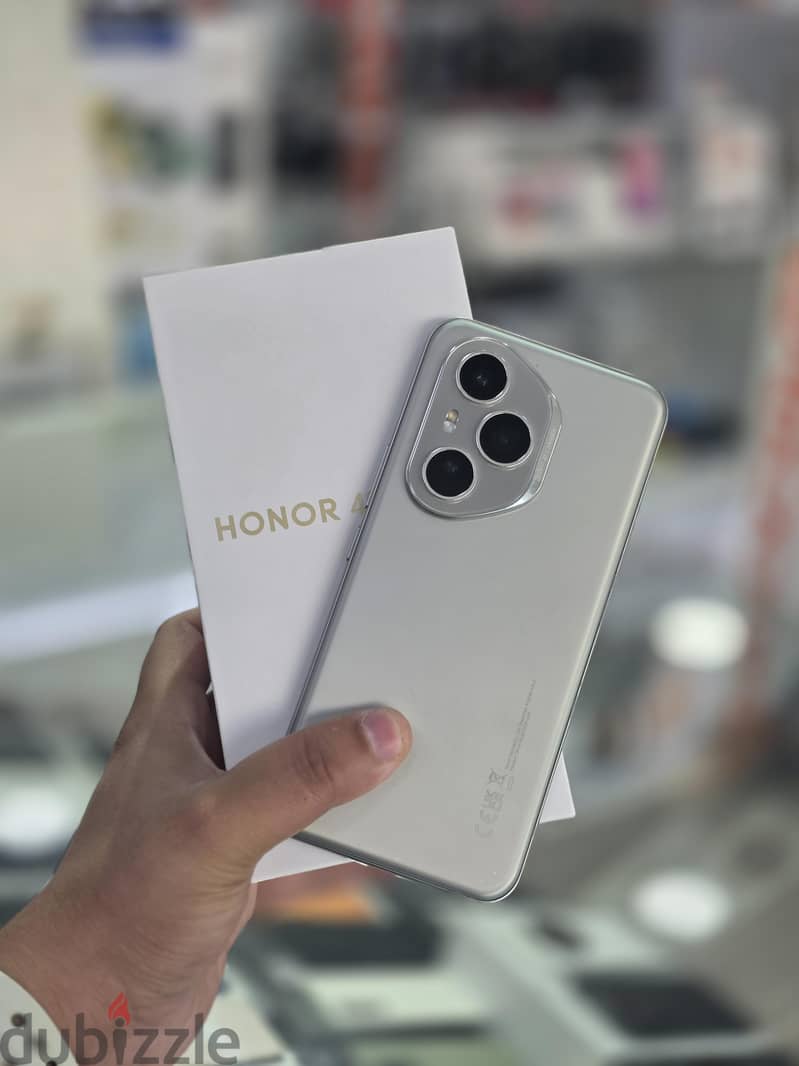 Honor 400 Pro 12/512GB 11