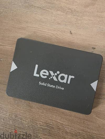 Lexar 1TB internal SSD for sale