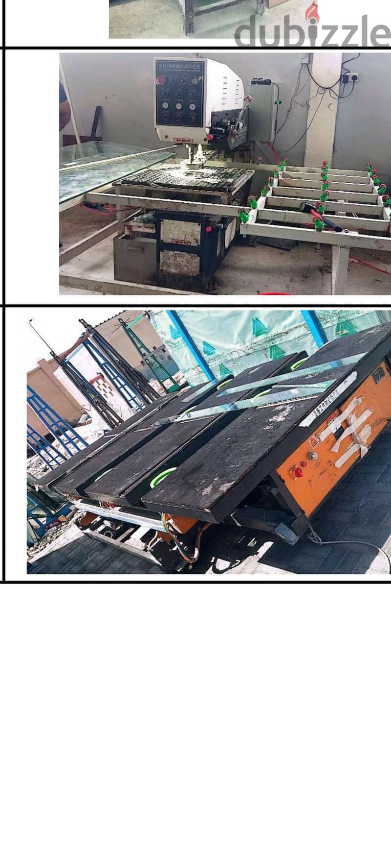 Glass Tempered Factory For Sale 1