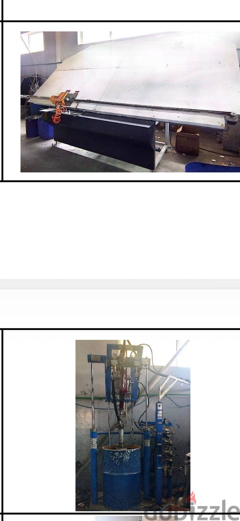 Glass Tempered Factory For Sale 4