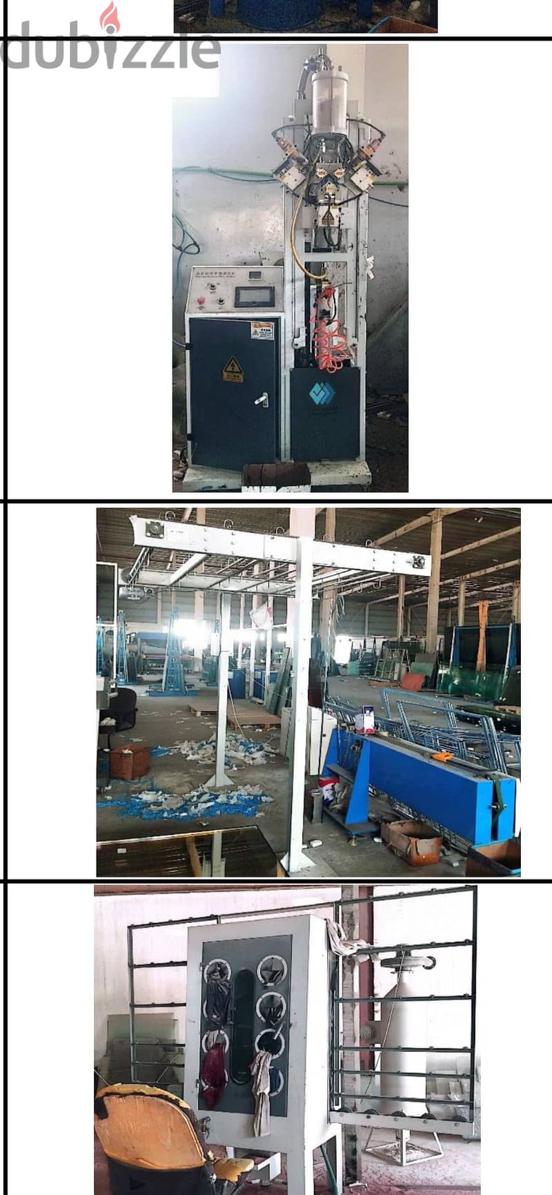 Glass Tempered Factory For Sale 5