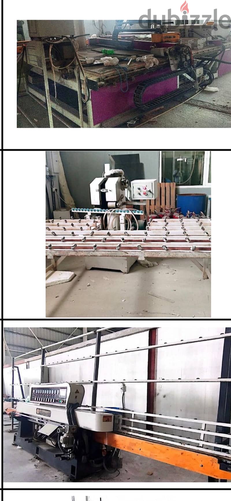 Glass Tempered Factory For Sale 6