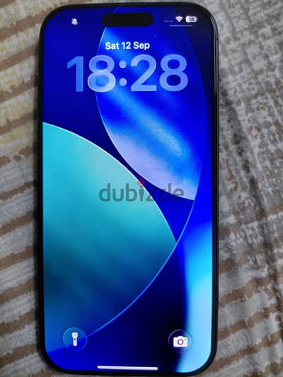 Apple - iPhone 17 256 GB with warranty till August 2027