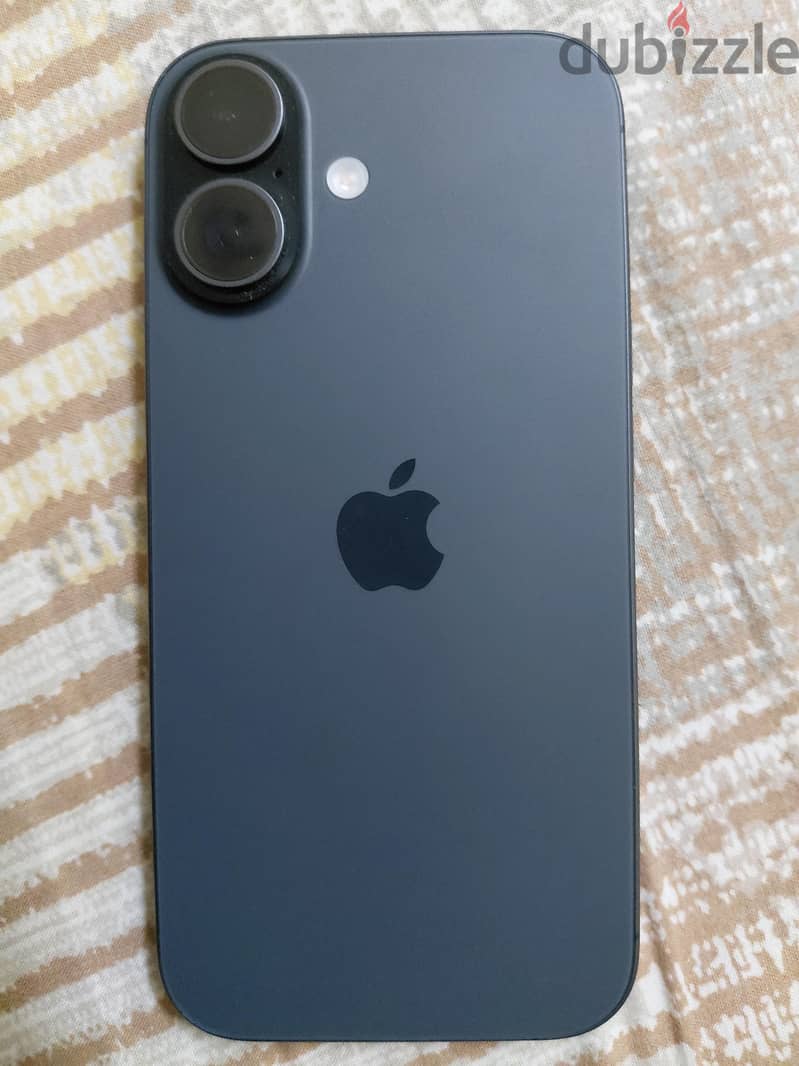 Apple - iPhone 17 256 GB with warranty till August 2027 1