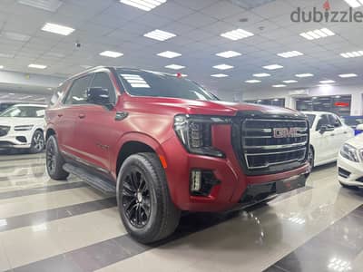 GMC Yukon 2024 SLT