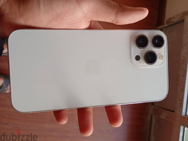 Apple - iPhone 13 Pro Max 1