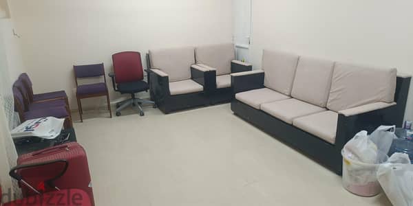 sofa for 50