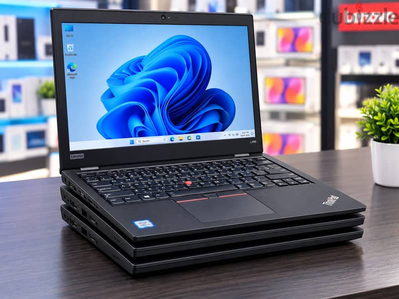 Lenovo ThinkPad L380 Core i5 8th Gen in Oman | Price: 52 OMR 1