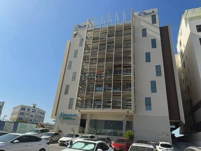 2 BR Great Apartment in Azaiba with Shared Amenities
