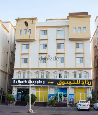 2 BHK Apartment for rent