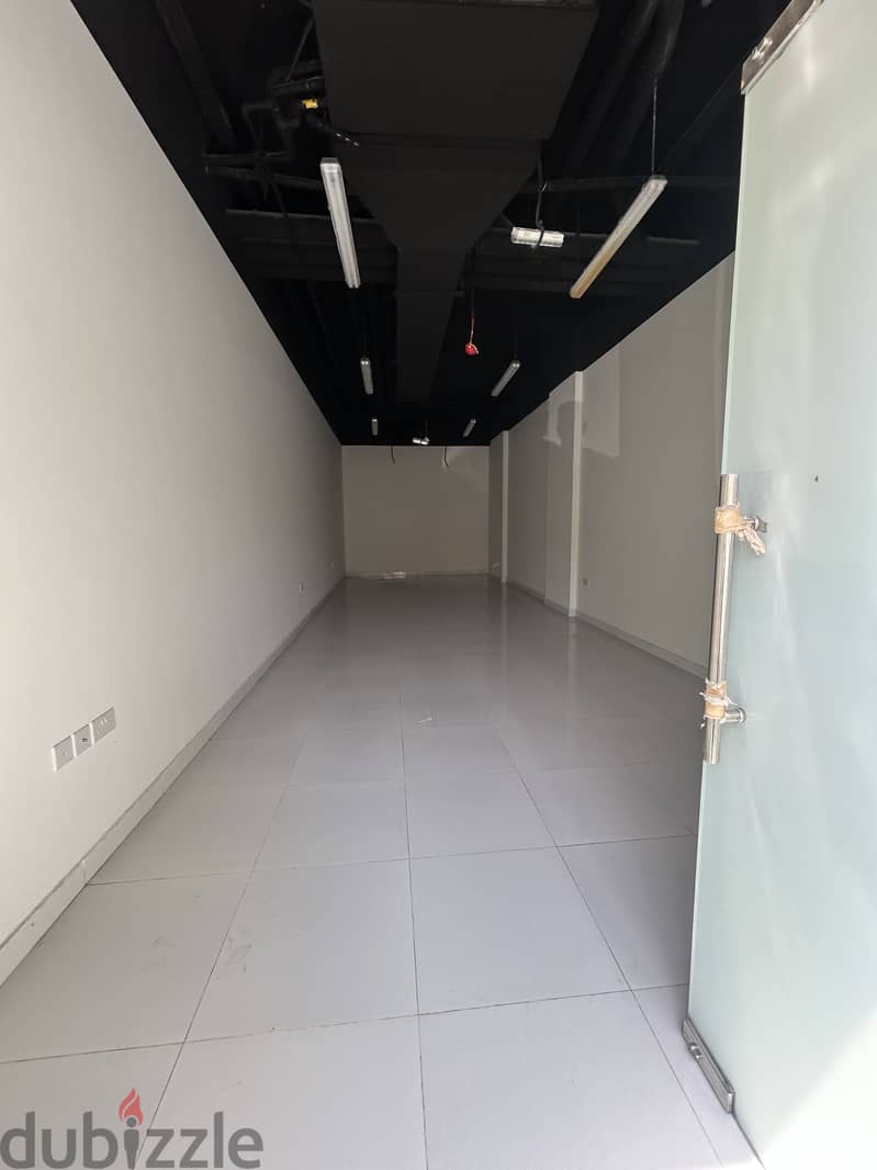 Shop for rent 2