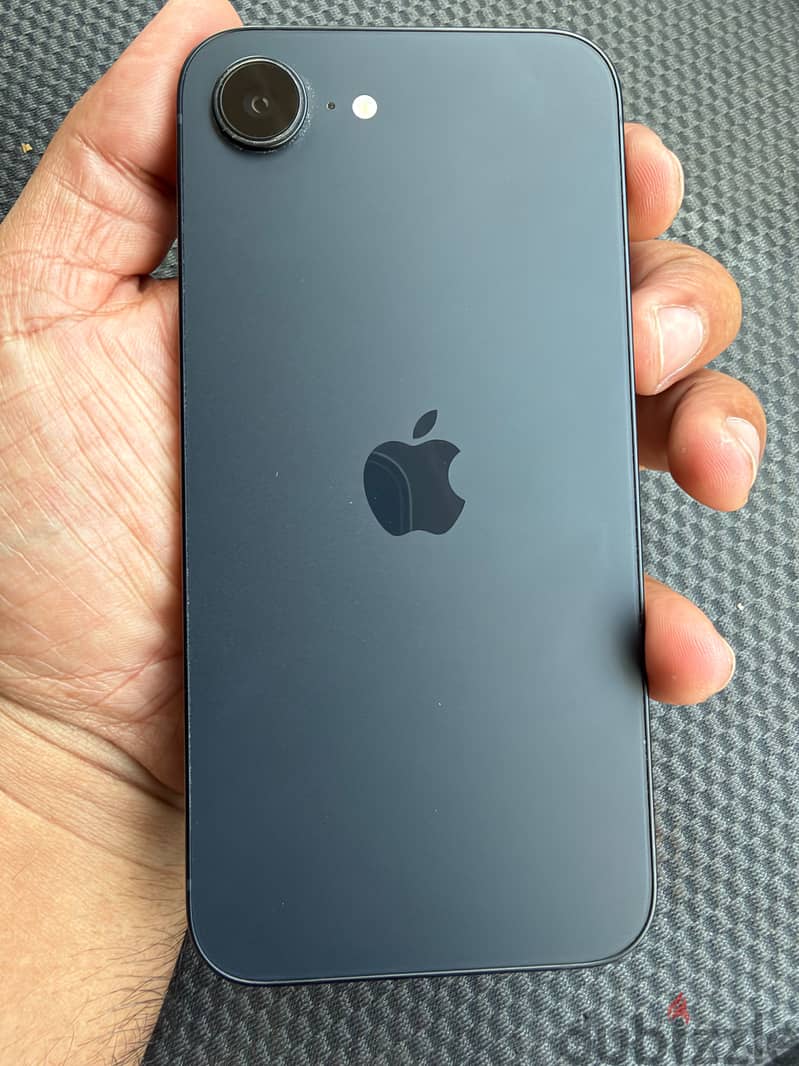 Apple - iPhone Other Model 6