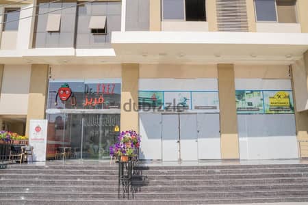 شوروم للإجار الغبرة الشمالية