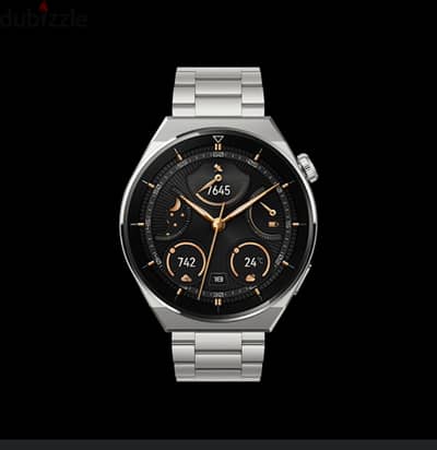 Huawei Watch GT 3 Pro Titanium – Like New