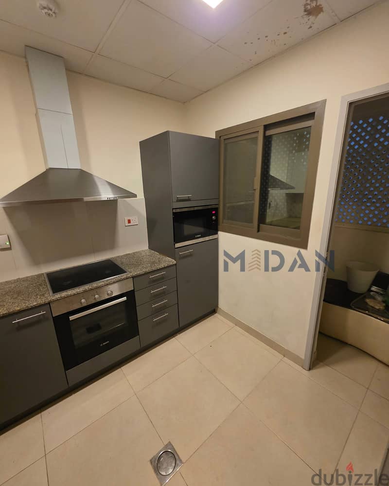 Furnished Apartment for Rent in Qurum 4