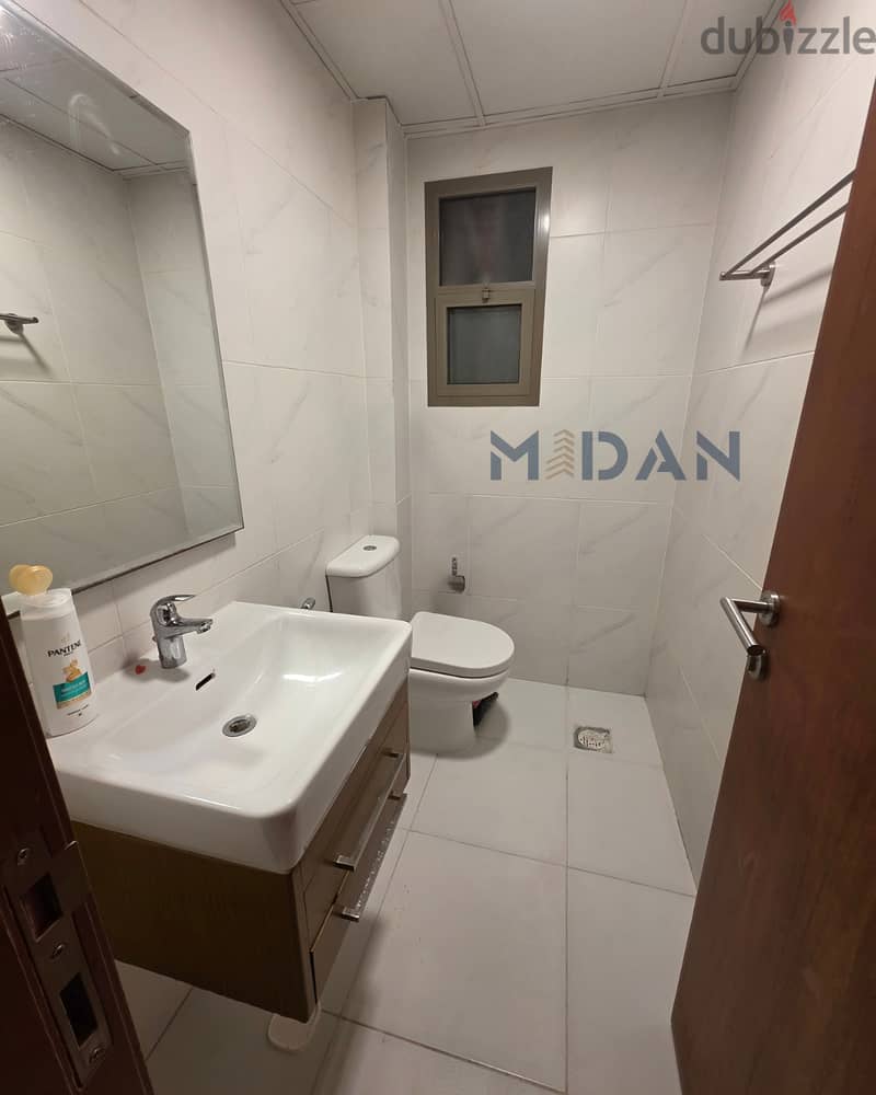 Furnished Apartment for Rent in Qurum 7