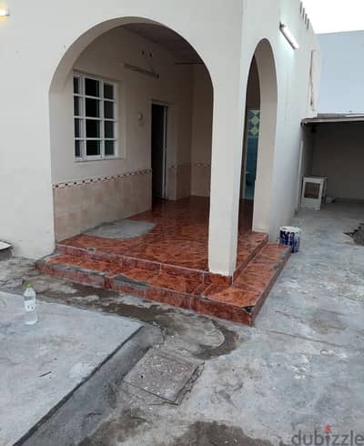 FOR RENT | Old House in Wudam Al Sahel – Al Masnaah