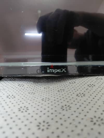 Impex GLORIA 32 SMART LED TV