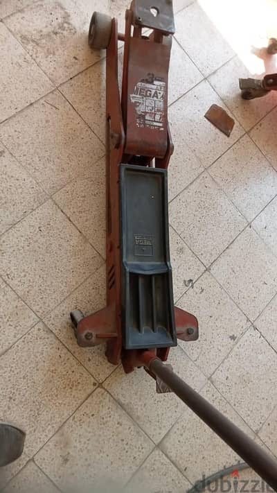 workshop machine and tools