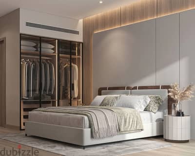 2 + 1 bedroom apartment for Sale in Muscat Hills | Freehold