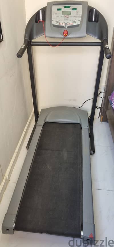 Treadmill Turbo 722 Taiwan for Sale