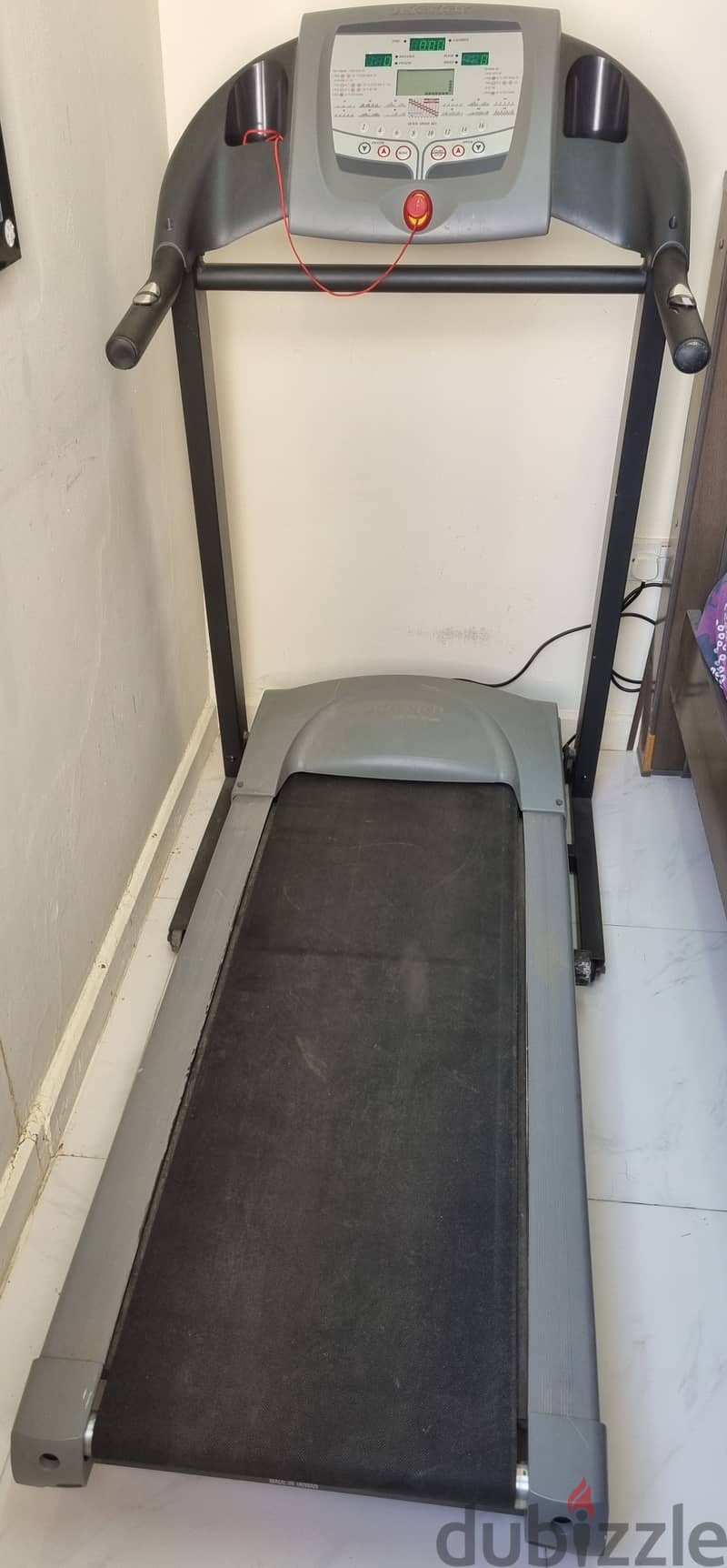 Turbo 772 folding treadmill Taiwan for Sale - Health - Beauty ...