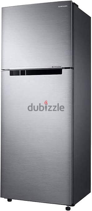 Samsung twin cooling plus fridge