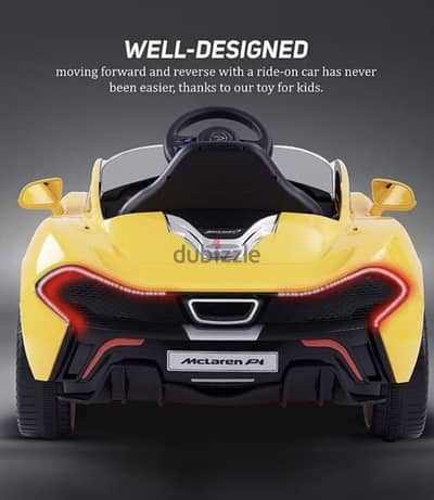 McLaren P1 2024