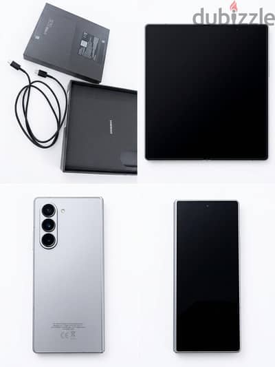 Samsung Z Fold 7